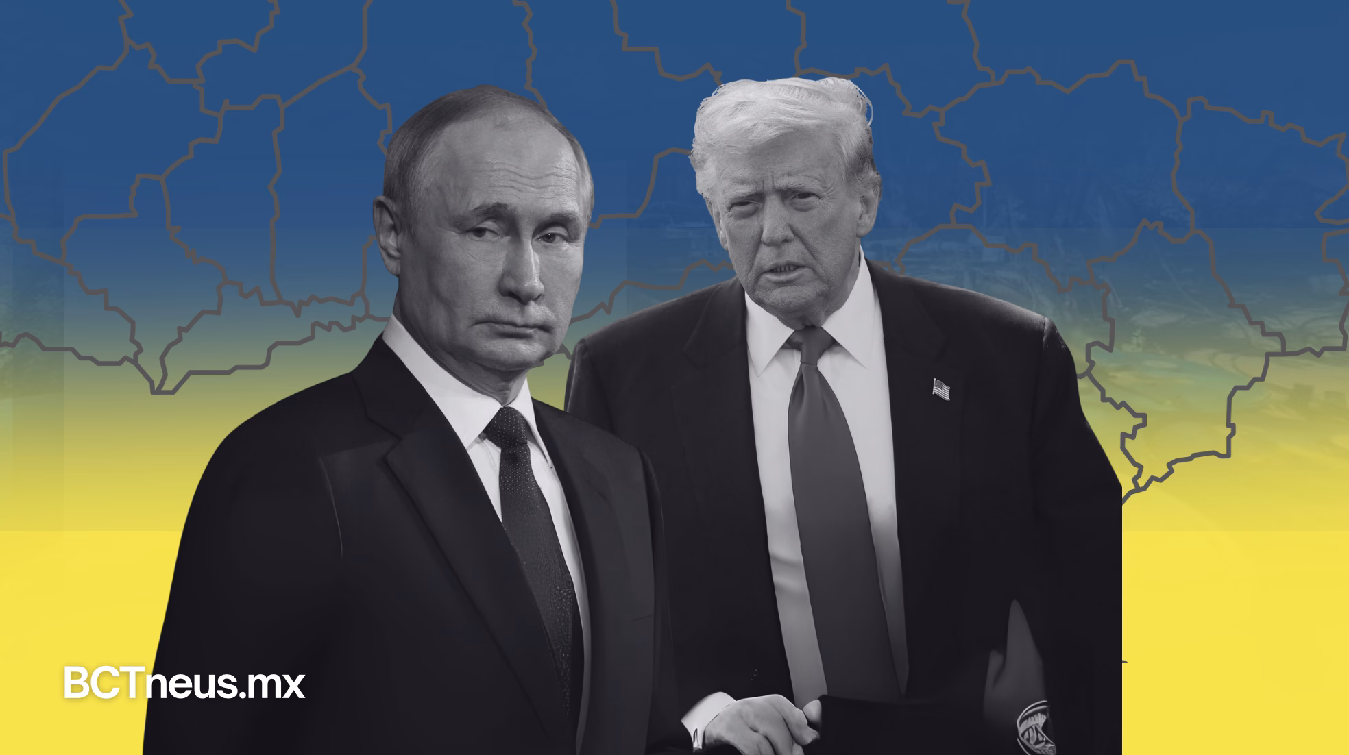 Articulo - Ucrania atacará: para socavar encuentro Trump-Putin, alerta Rusia