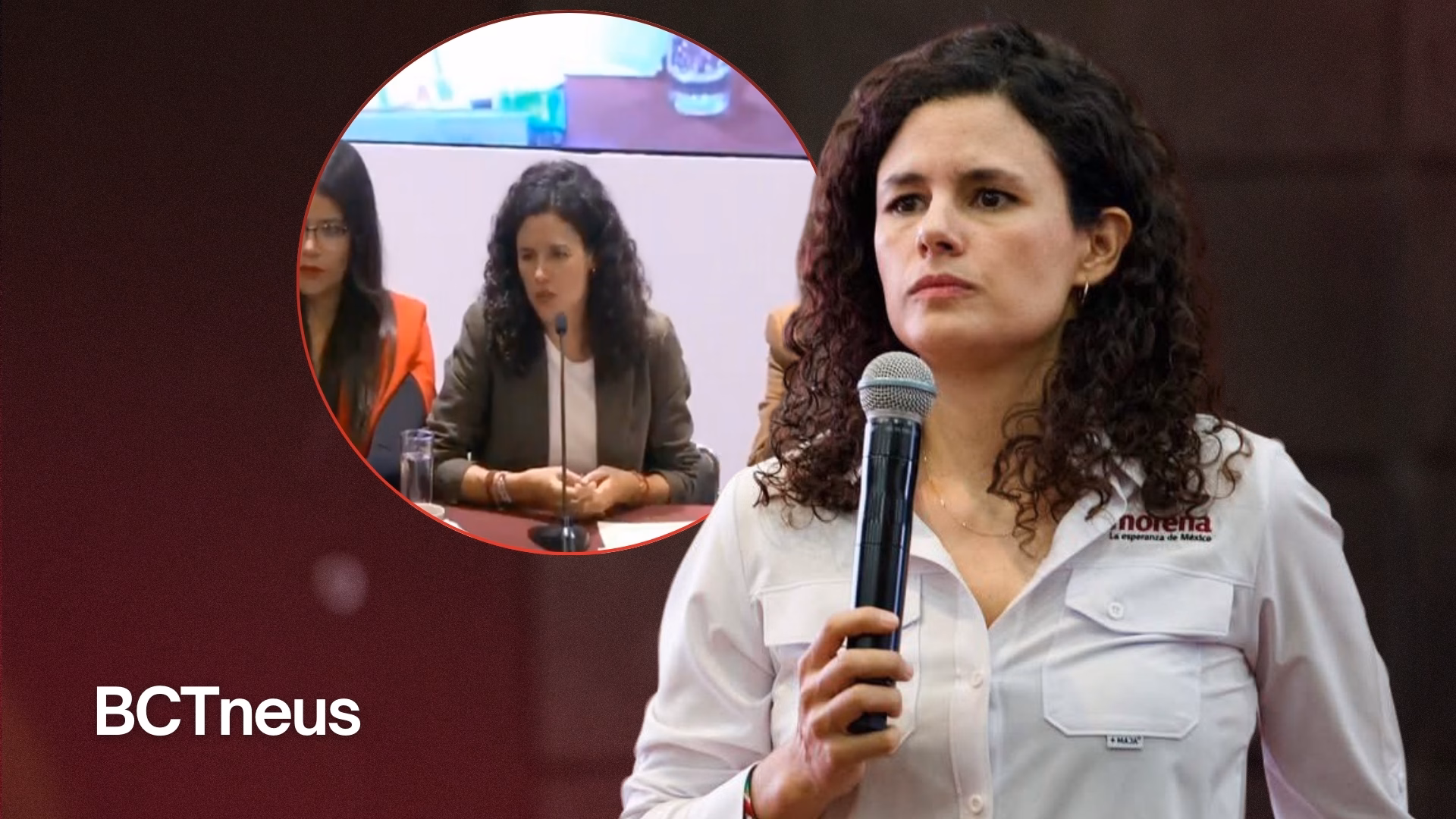 Articulo - Morena aclara: reforma electoral de Sheinbaum no elimina plurinominales