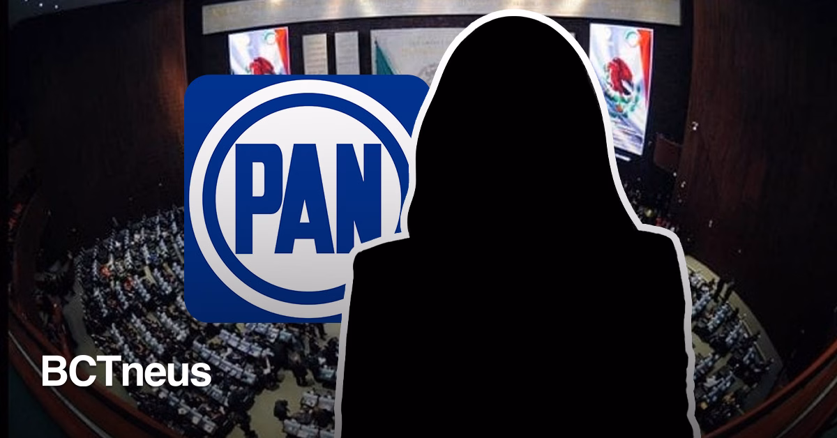 Articulo - Morena rechaza perfiles panistas en Presidencia de la Cámara de Diputados