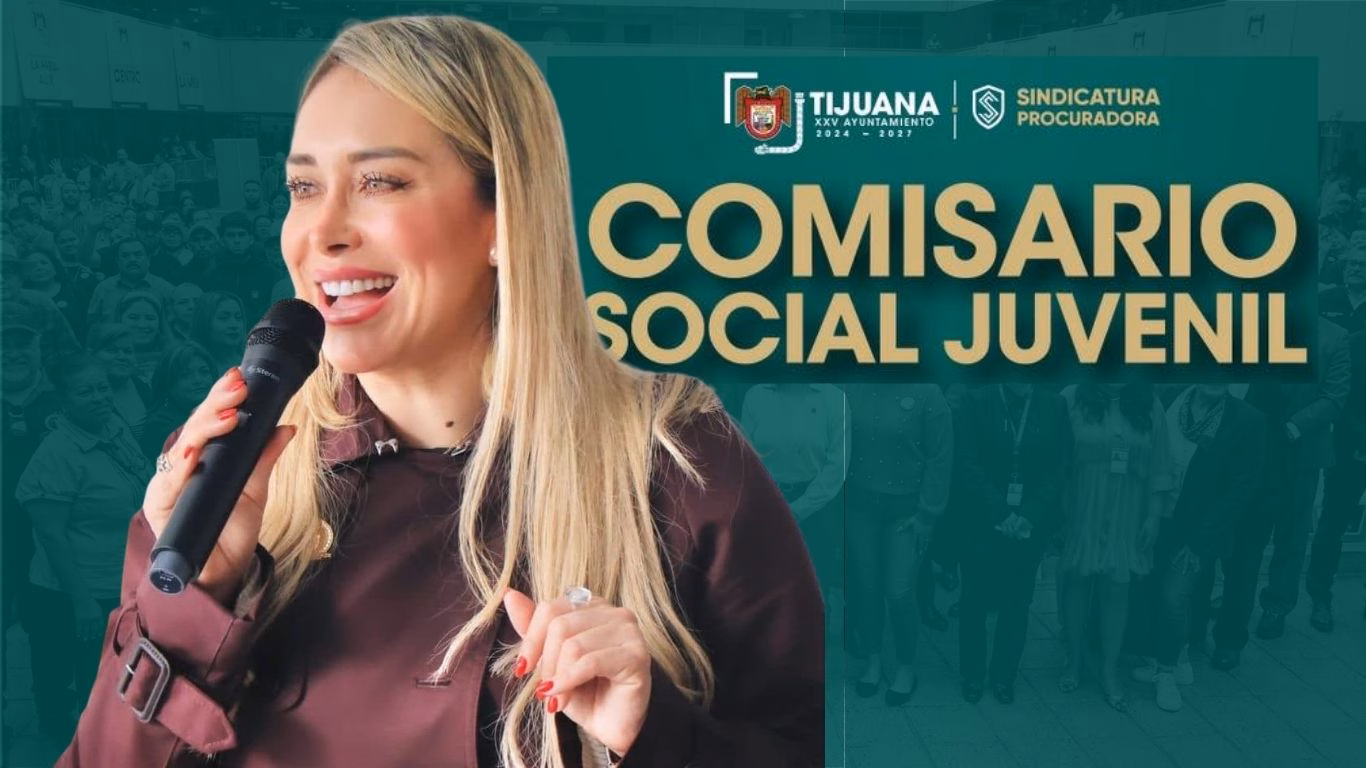 Articulo - Sindicatura invita a jóvenes tijuanenses participar activamente en la mejora social