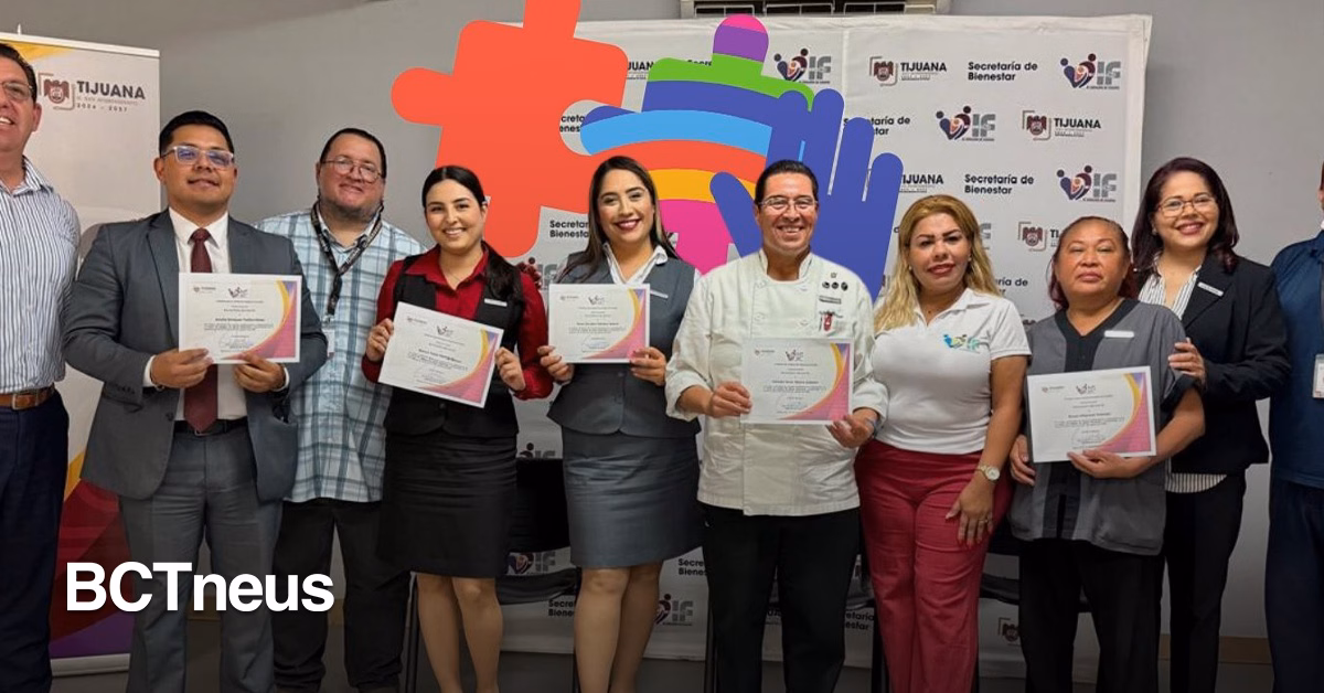 Articulo - Más empresas en Tijuana se capacitan para ofrecer atención digna e inclusiva