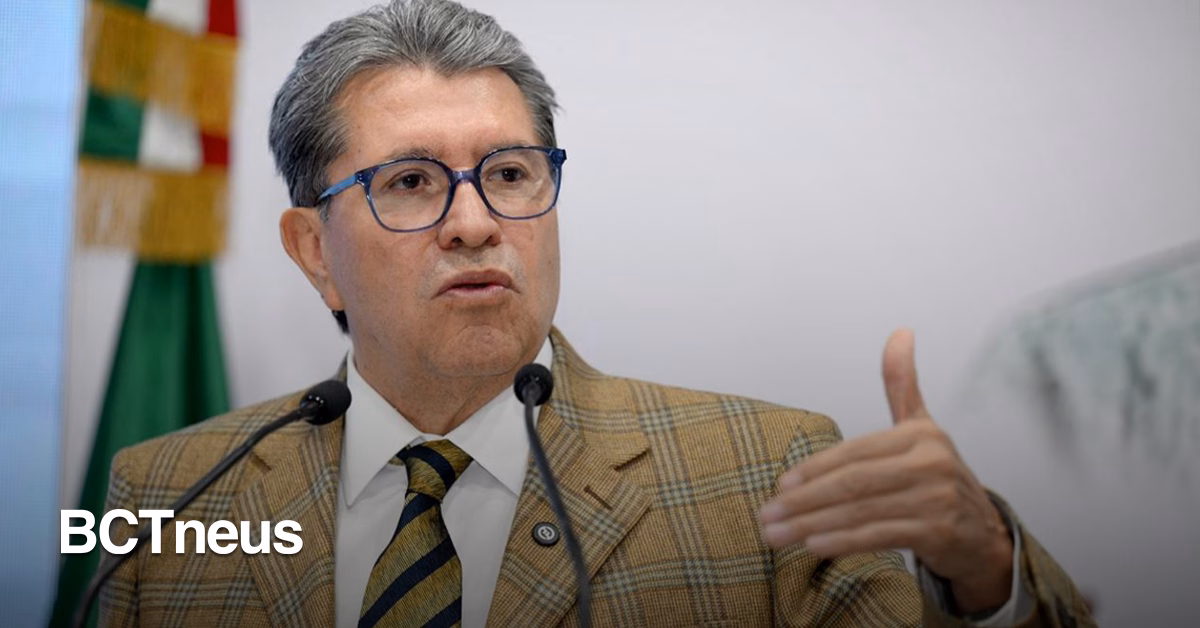 Articulo - Monreal enfría expectativa: jornada laboral de 40 horas aún no entra en la agenda