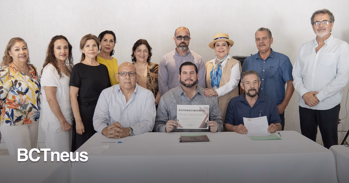 Articulo - Ismael Burgueño refuerza seguridad en colonia Altabrisa con apoyo vecinal