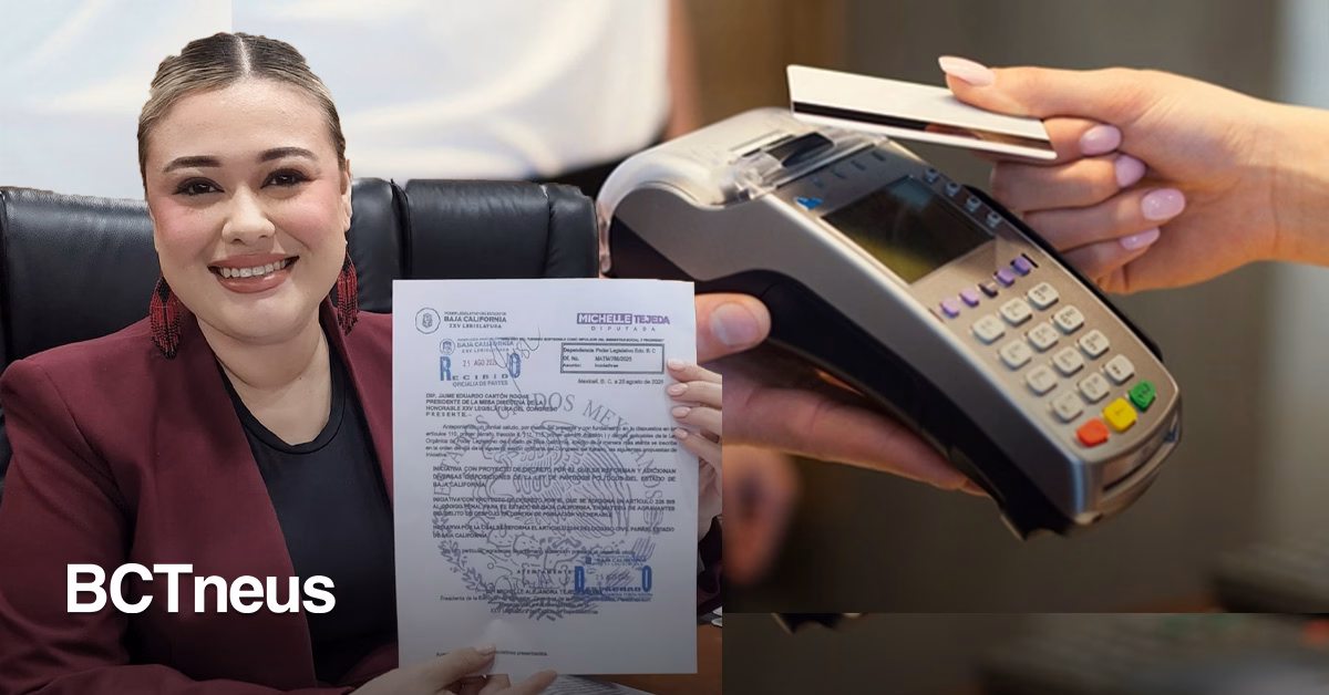 Articulo - Tejeda pide a PROFECO frenar cobros indebidos en propinas y comisiones