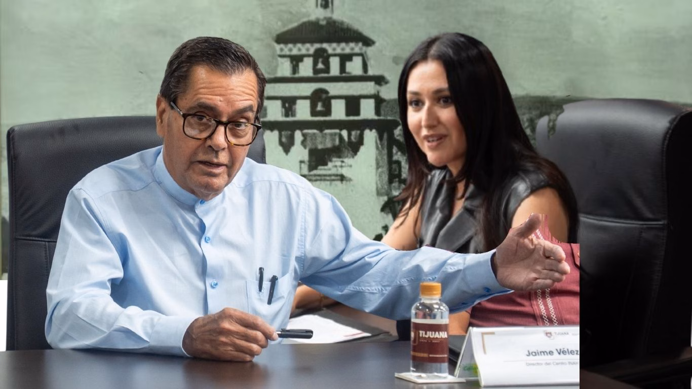 Articulo - Coordinación con INAH permitirá preservar y restaurar el patrimonio histórico de Tijuana