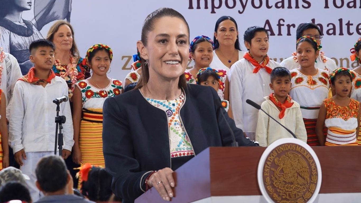 Articulo - Infraestructura social sin intermediarios: 20 mil comunidades eligen sus 38 mil proyectos