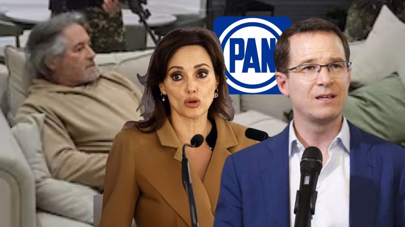 Articulo - PAN exige investigación integral tras captura de Bermúdez Requena
