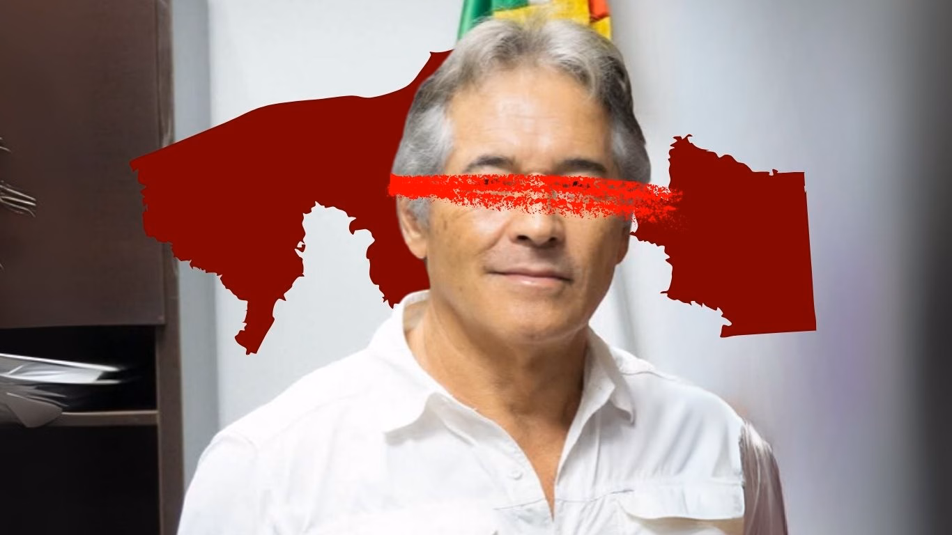 Articulo - Así operaba La Barredora con supervisión de Bermúdez
