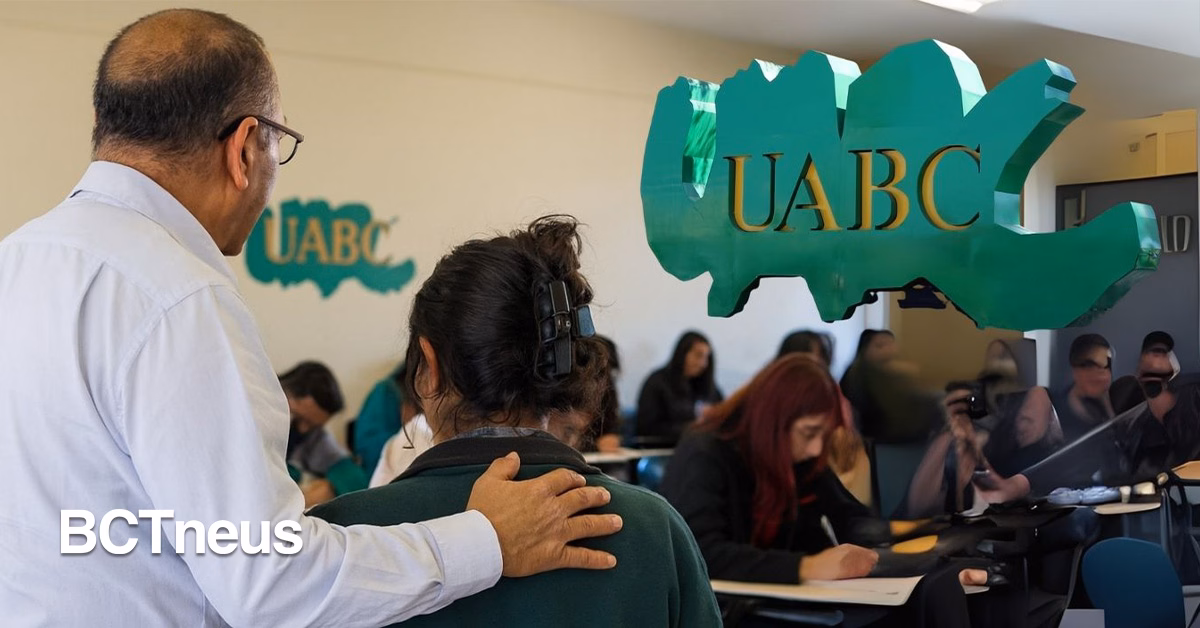 Articulo - Casi 200 denuncias en UABC por acoso entre estudiantes y hostigamiento de docentes
