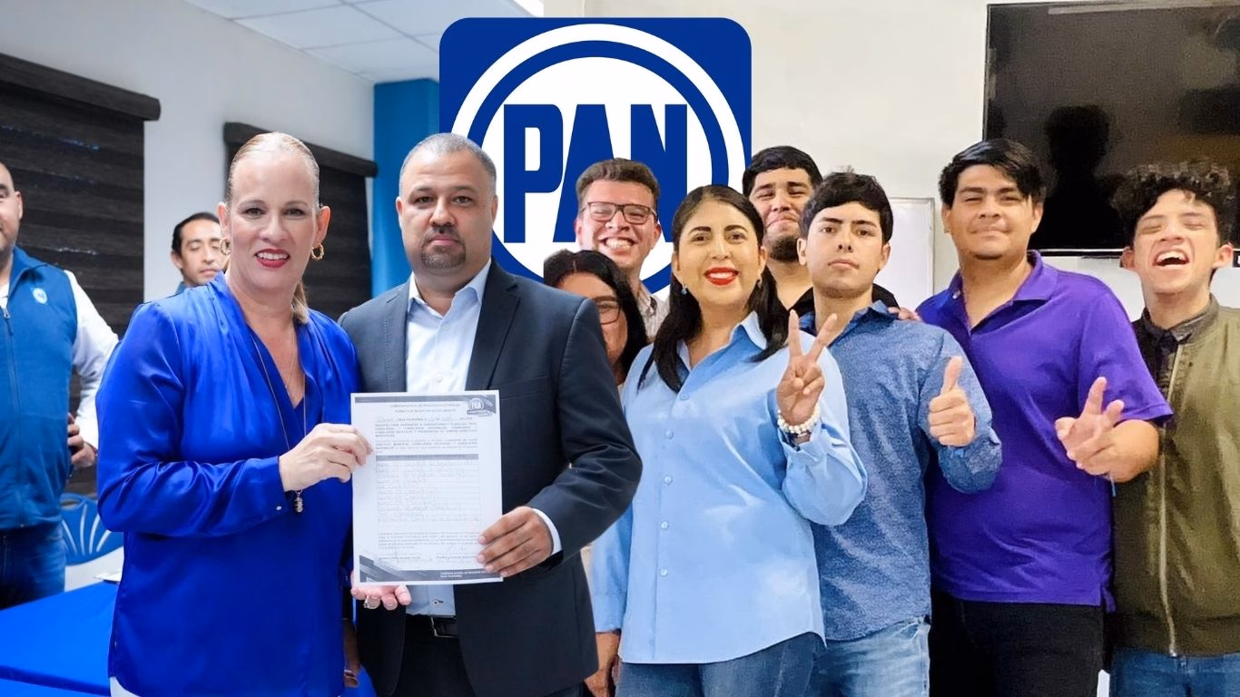 Articulo - PAN se niega a morir y buscará renovarse en Tijuana