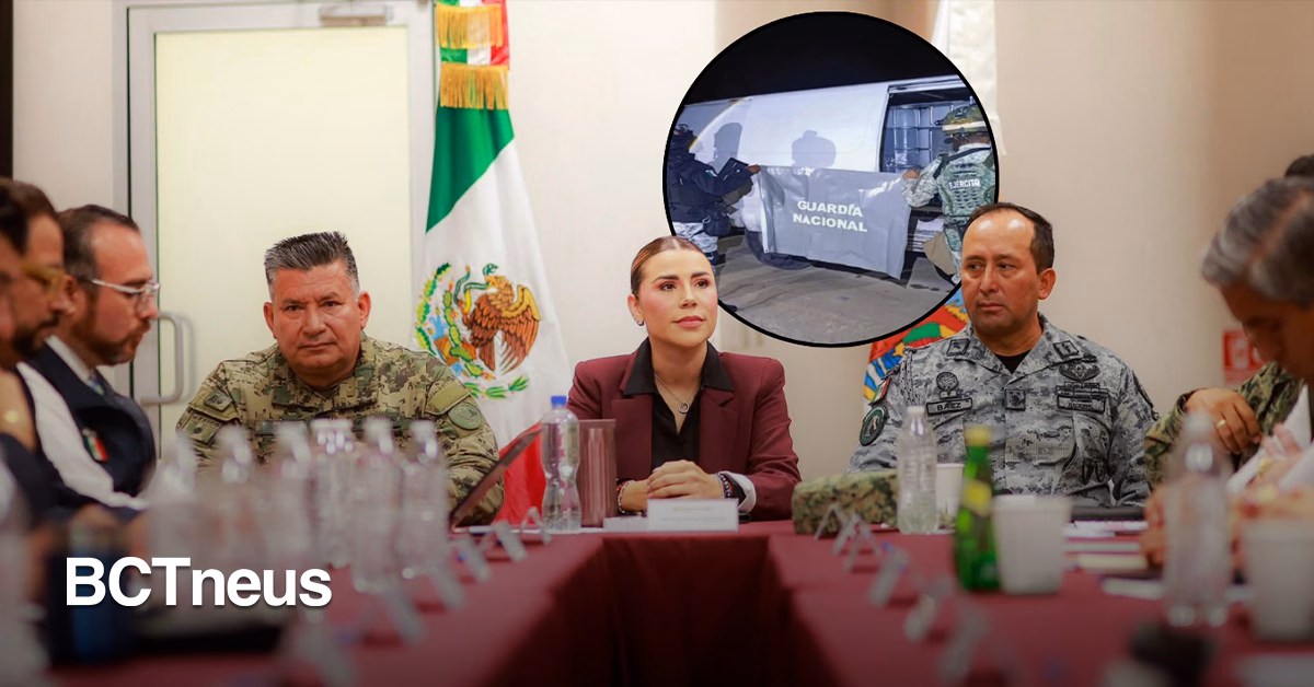 Articulo - Marina del Pilar confirma aseguramiento de mil 500 litros de diésel robado en Ensenada