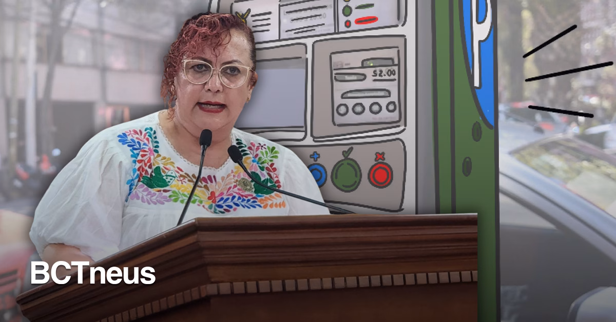 Articulo - Congreso pide auditar contrato de parquímetros en Tecate por posibles irregularidades