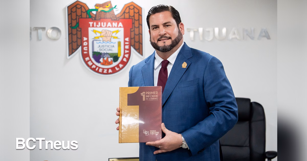 Articulo - Burgueño presenta Primer Informe de Gobierno en unidad con Cabildo y ciudadanía