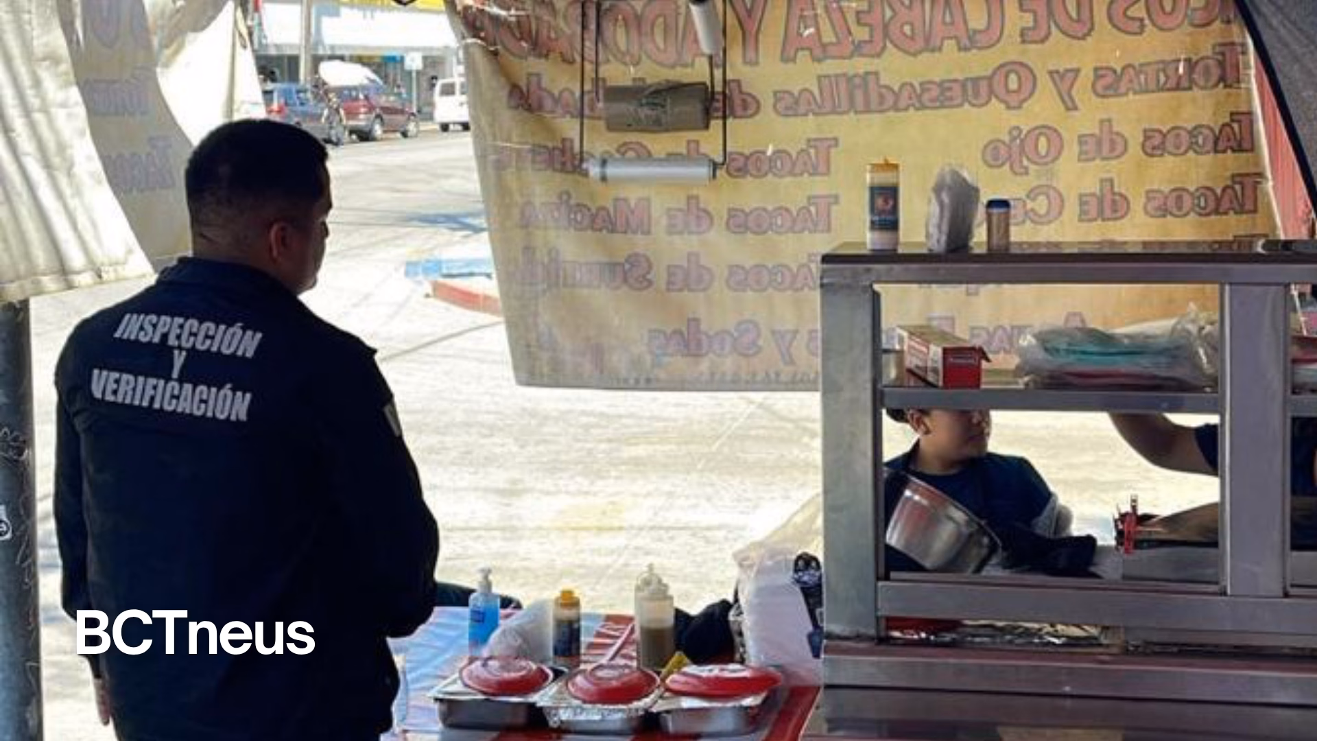 Articulo - Tijuana impulsa la regularización de comerciantes con orientación y reubicación