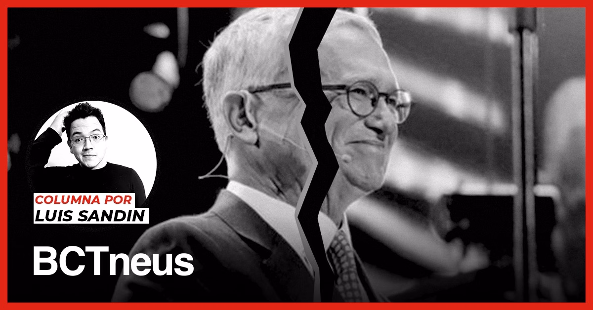 Articulo - El velo de las fortunas colosales