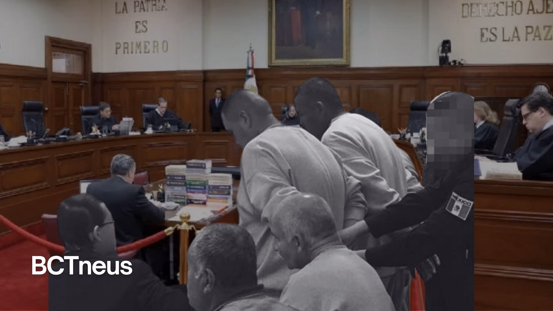 Articulo - Abogados rechazan que la Suprema Corte reabra casos ya sentenciados