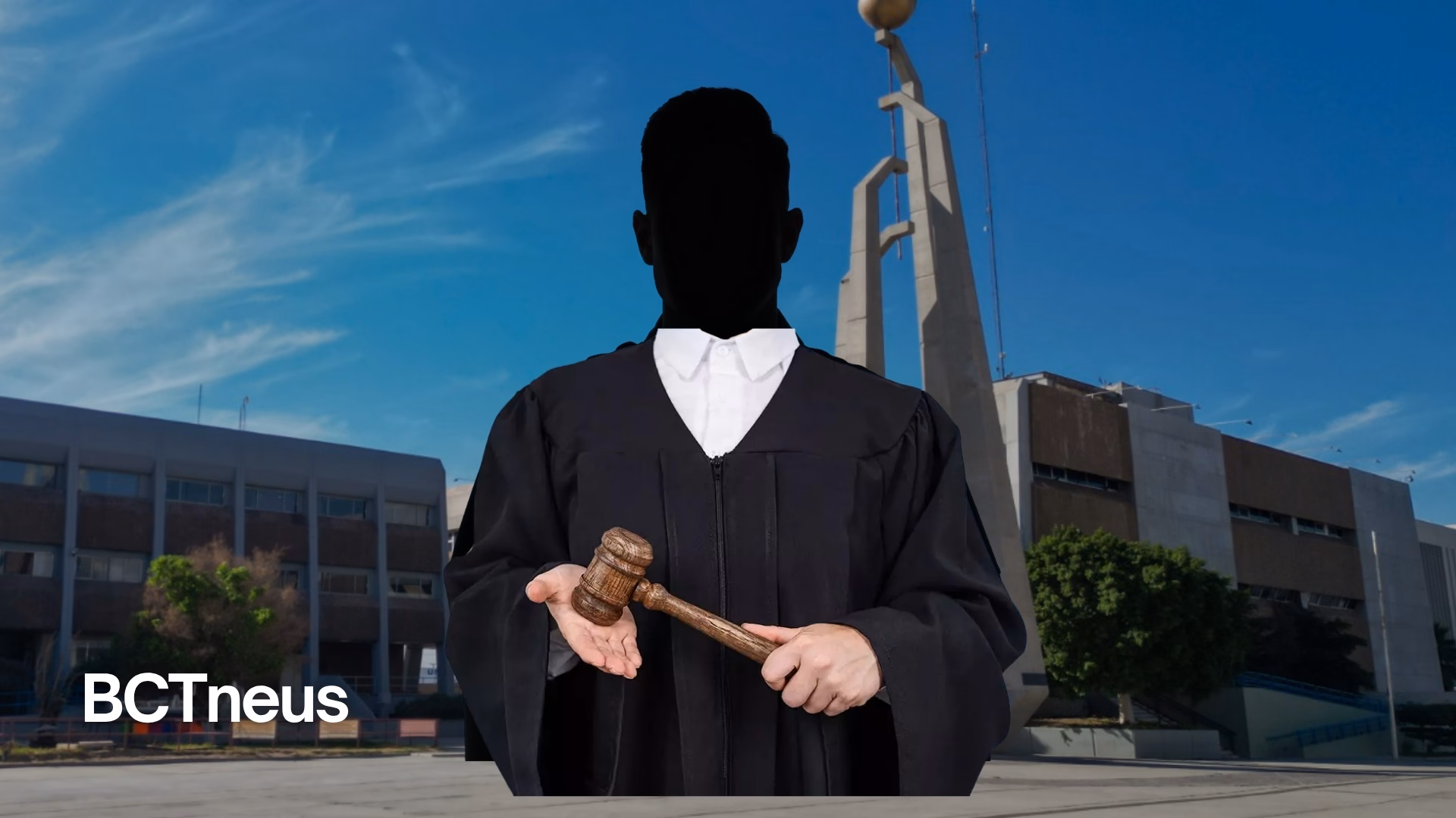 Articulo - Más jueces para más servicios en BC: la Justicia no se detiene