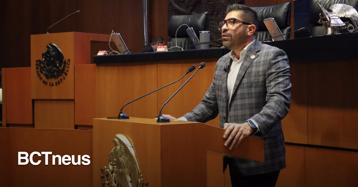 Articulo - Ayala promueve transporte moderno y justicia digital para BC