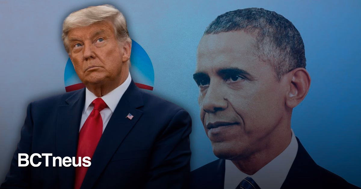 Articulo - Trump promete “mejor salud y dinero extra” si se eliminan los fondos de Obamacare