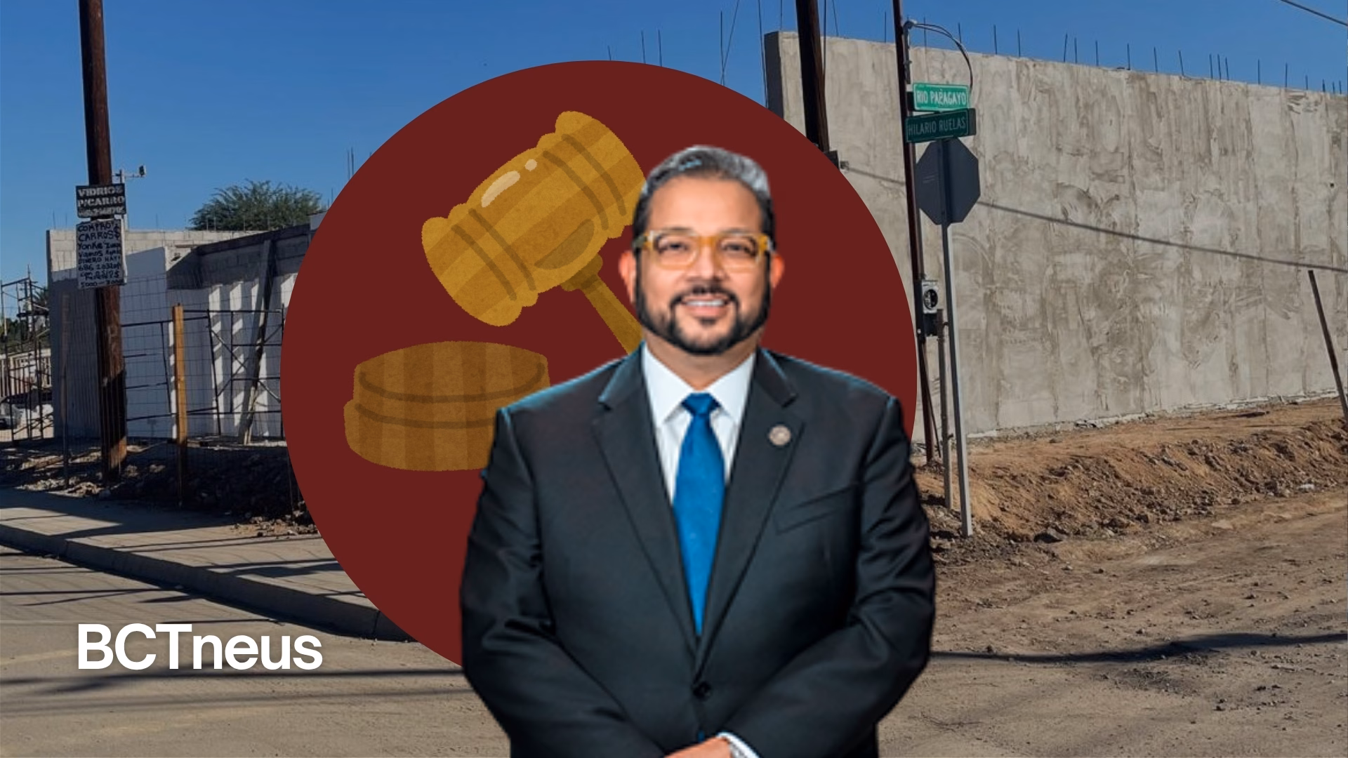 Articulo - Baja California fortalece su sistema de justicia laboral con nueva infraestructura y mayor capacitación