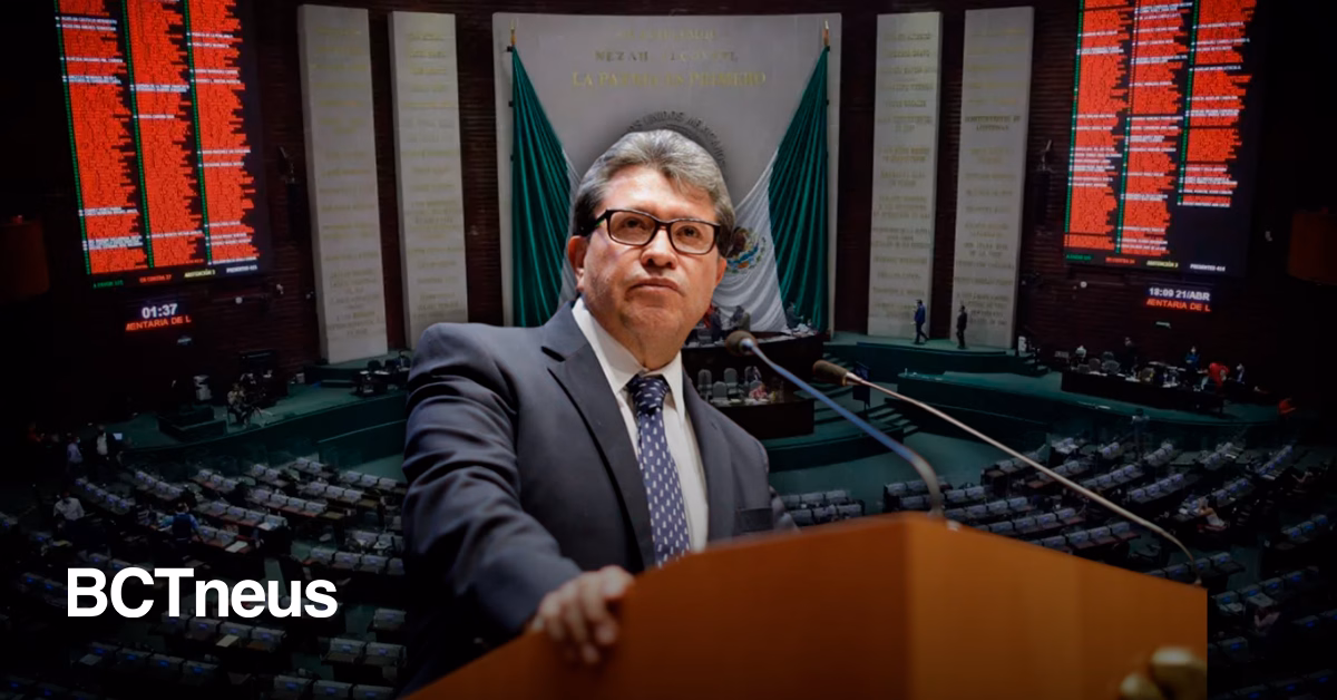 Articulo - Revocación de mandato: Diputados retrasan reforma que busca cambiar fecha de consulta