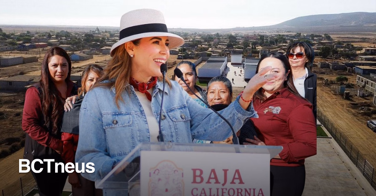 Articulo - Marina del Pilar garantiza el derecho al Agua en todo BC