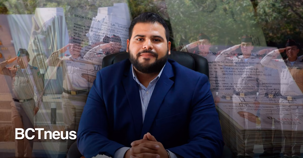 Articulo - Más de 3 mil jóvenes participarán en el sorteo del Servicio Militar en Tijuana