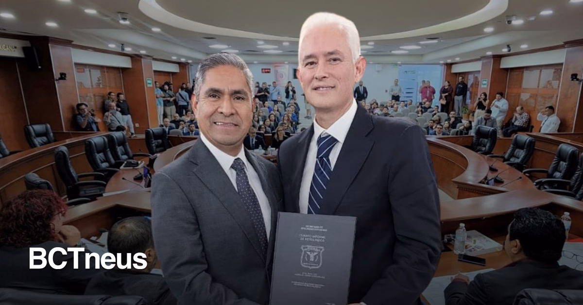 Articulo - Carrillo presenta resultados en justicia, prevención y atención ciudadana ante Congreso