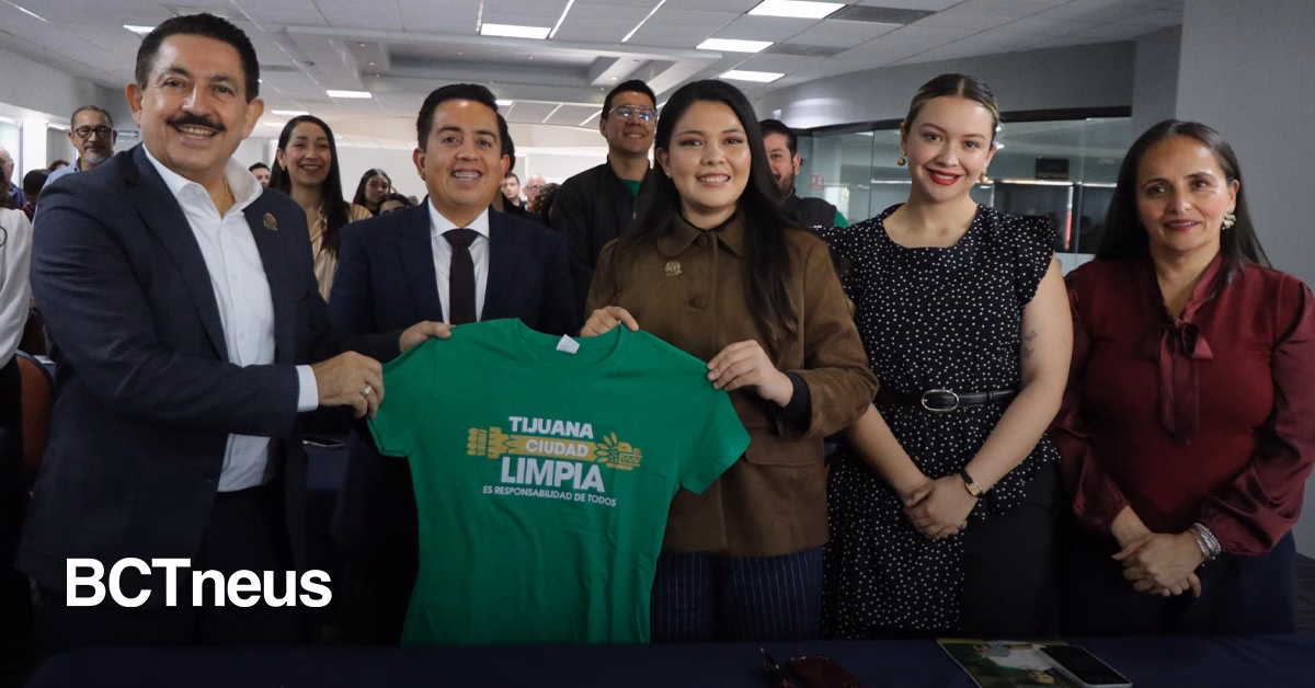 Articulo - Fortalece Tijuana planeación urbana con capacitación internacional en sustentabilidad