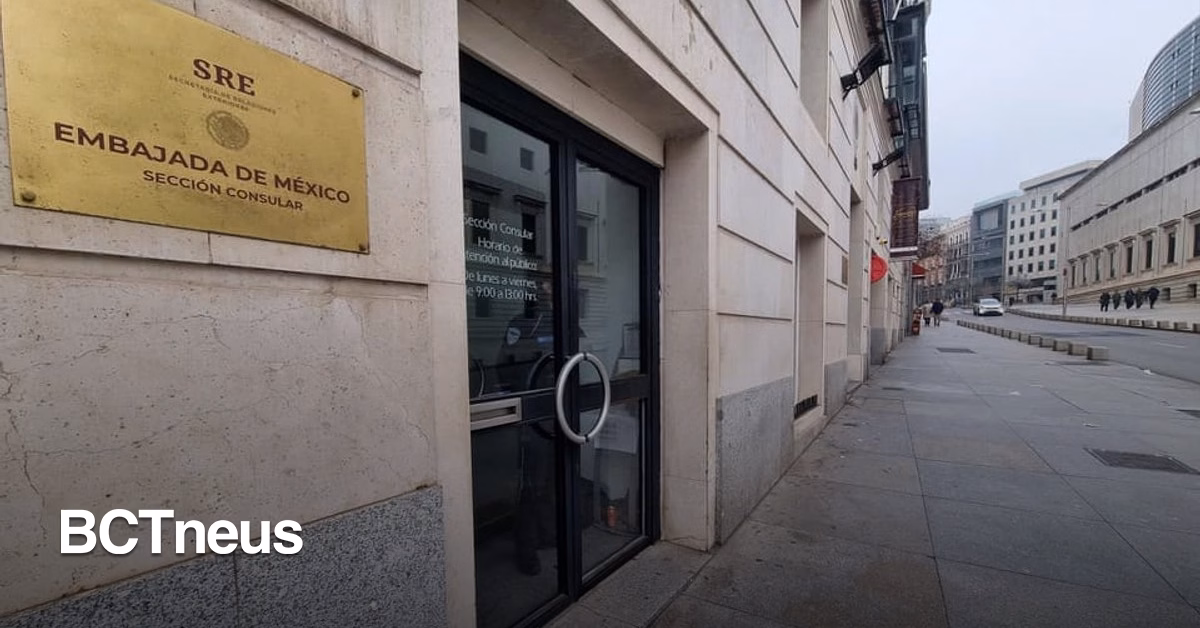 Articulo - Sin asistentes y sin aviso: se desploma convocatoria de la “Generación Z” en Madrid