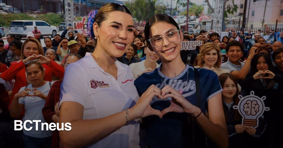 Articulo - Oportunidades para los jóvenes de Baja California: Marina del Pilar promueve emprendedores