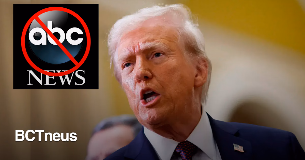 Articulo - Escala el conflicto de Trump con la prensa: insultos, descalificaciones y amenazas