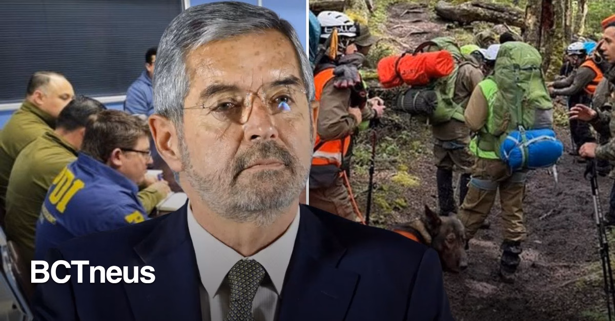 Articulo - SRE acompaña a familias de excursionistas mexicanos fallecidos en Chile