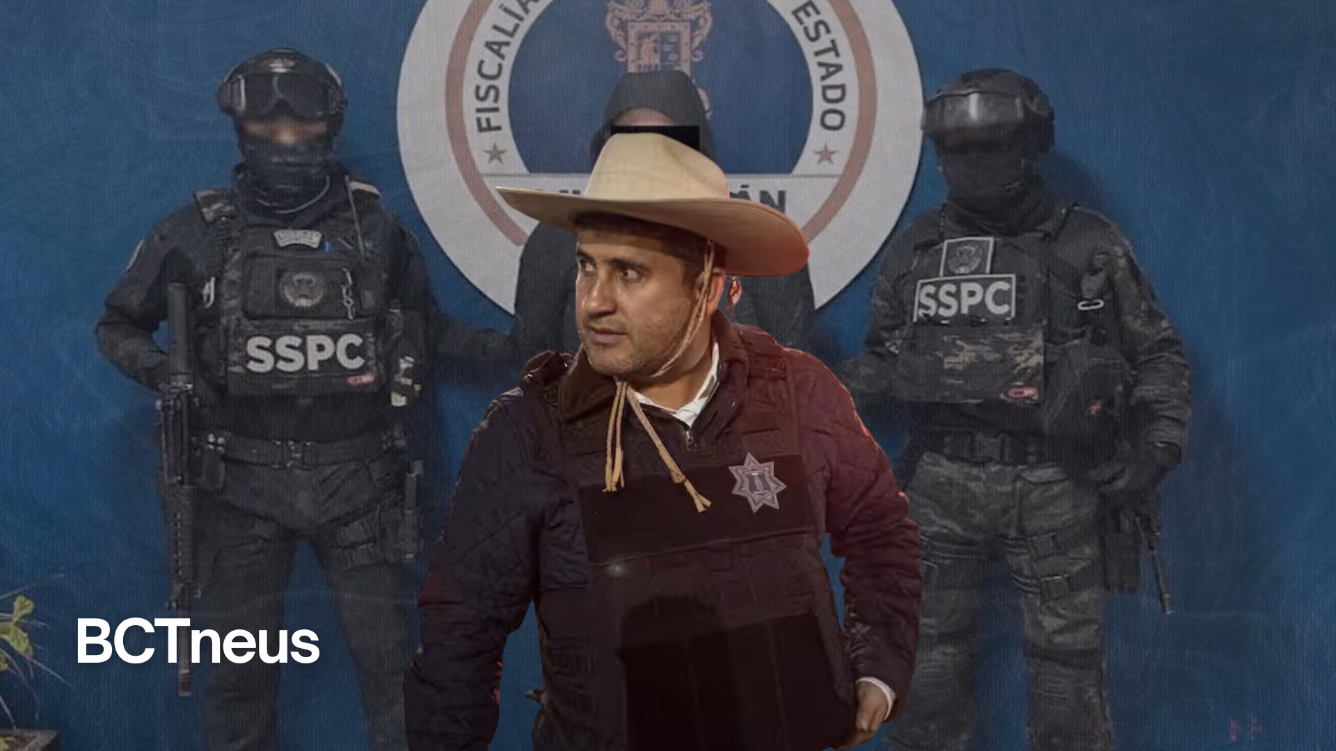 Articulo - Detienen a seis escoltas de Carlos Manzo por investigación de asesinato