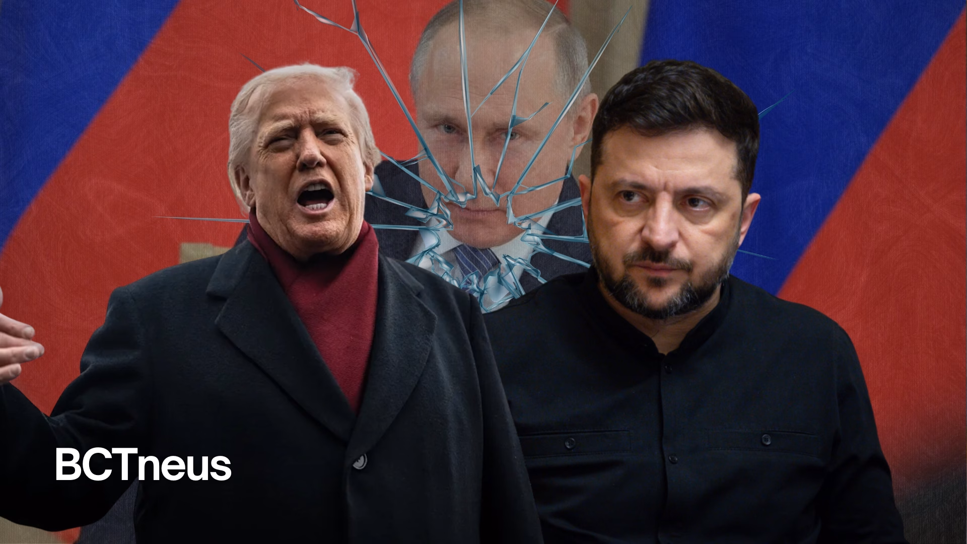 Articulo - Ucrania, EU y Europa abren en Suiza diálogo sobre el controvertido plan de paz de Trump