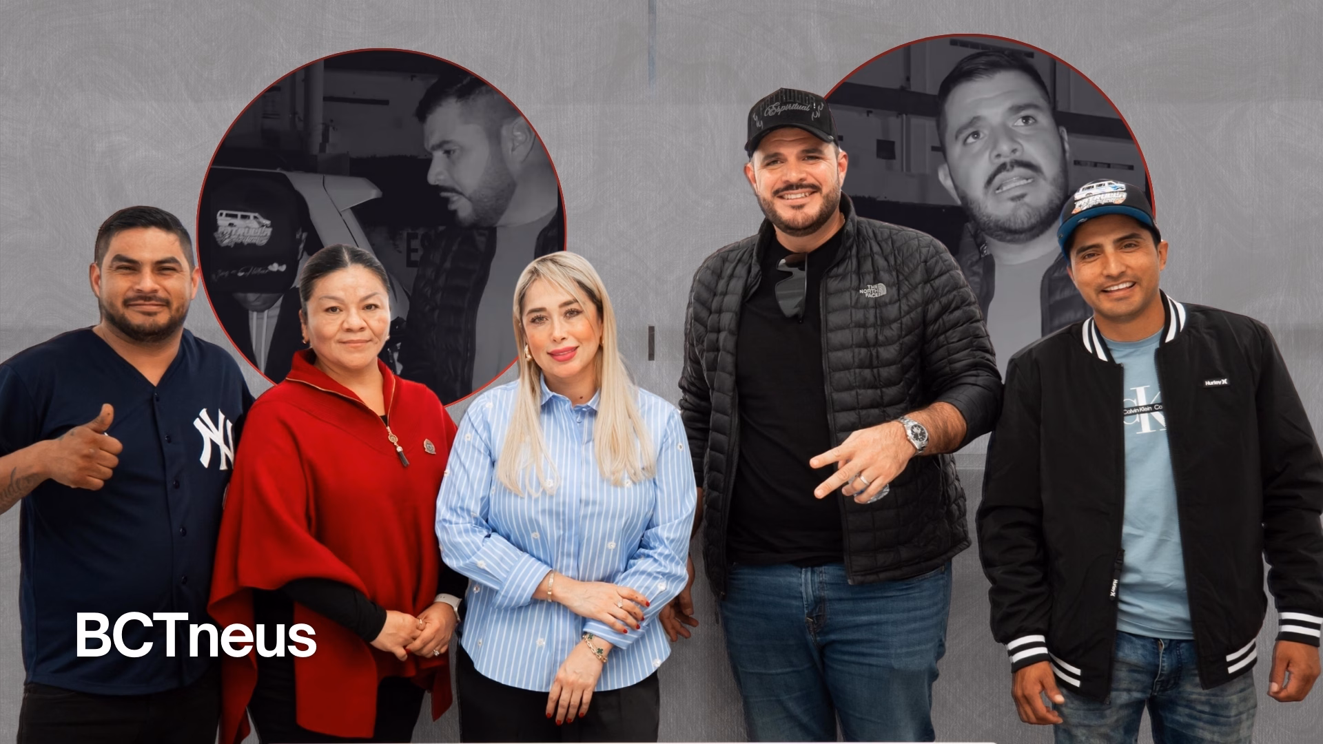 Articulo - Sindicatura abre indagatoria por caso de abuso policial tras denuncia de Patrulla Espiritual