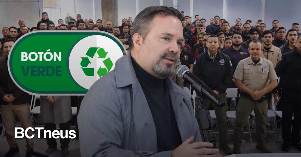 Articulo - Refuerzan protocolos para atender denuncias ambientales en Tijuana