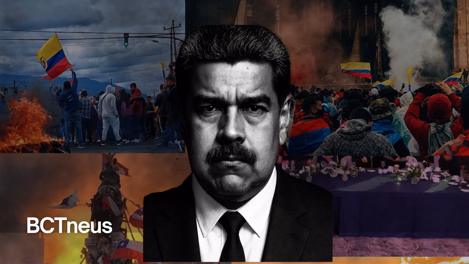 Articulo - La caída de Maduro y la deuda democrática con millones de venezolanos en el exterior