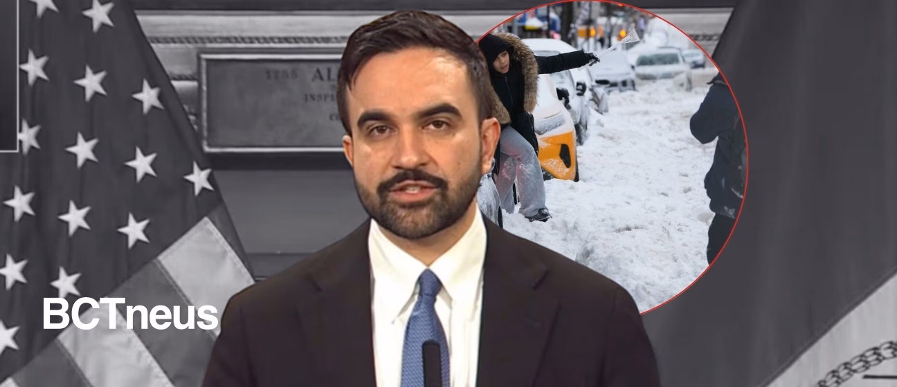 Articulo - Muertes por frío extremo en Nueva York suben a 14, confirma Mamdani