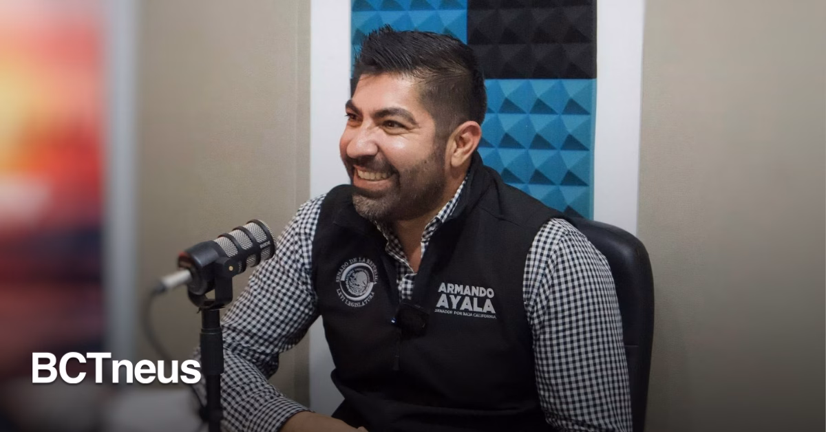 Articulo - Armando Ayala promueve jornada laboral de 40 horas