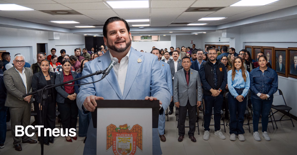 Articulo - Ismael Burgueño refrenda compromiso con el programa ´´Crecer con valor - es''