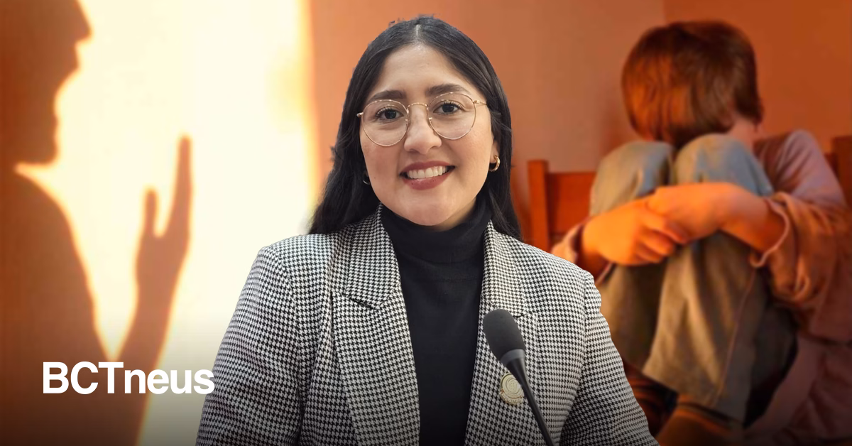 Articulo - Aprueba Congreso de BC fechas para reconocer a víctimas de violencia vicaria