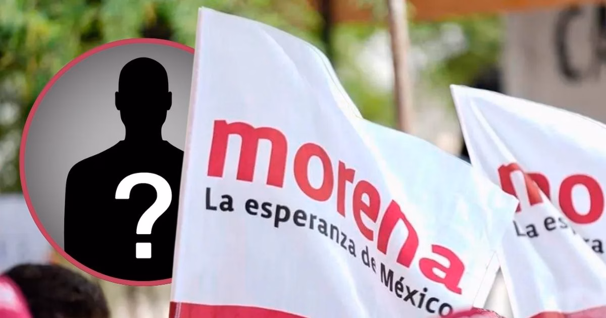 Articulo - Morena anuncia filtros para evitar candidatos con antecedentes penales