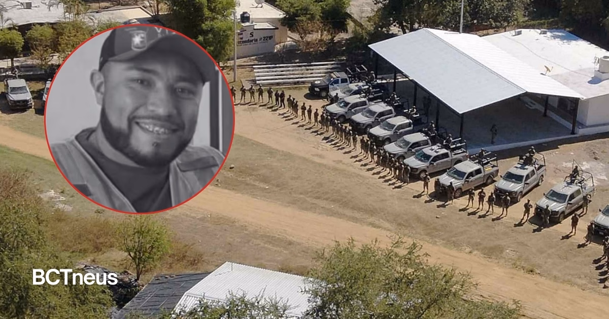 Articulo - Identifican tercer cuerpo de minero en fosa clandestina en Sinaloa