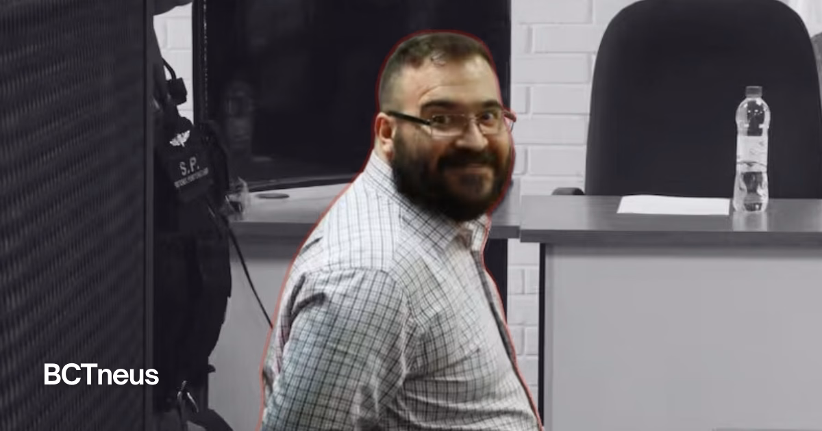 Articulo - Javier Duarte en problemas: ahora FGR busca juzgarlo por peculado