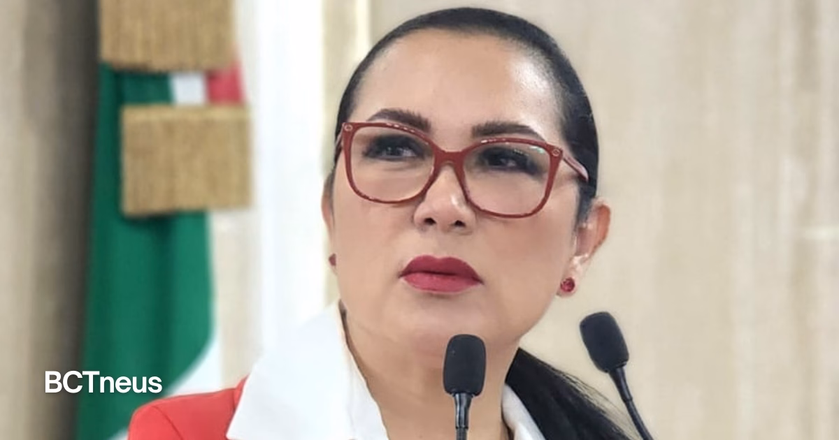 Articulo - Baja California fortalece la democracia participativa con reforma constitucional histórica