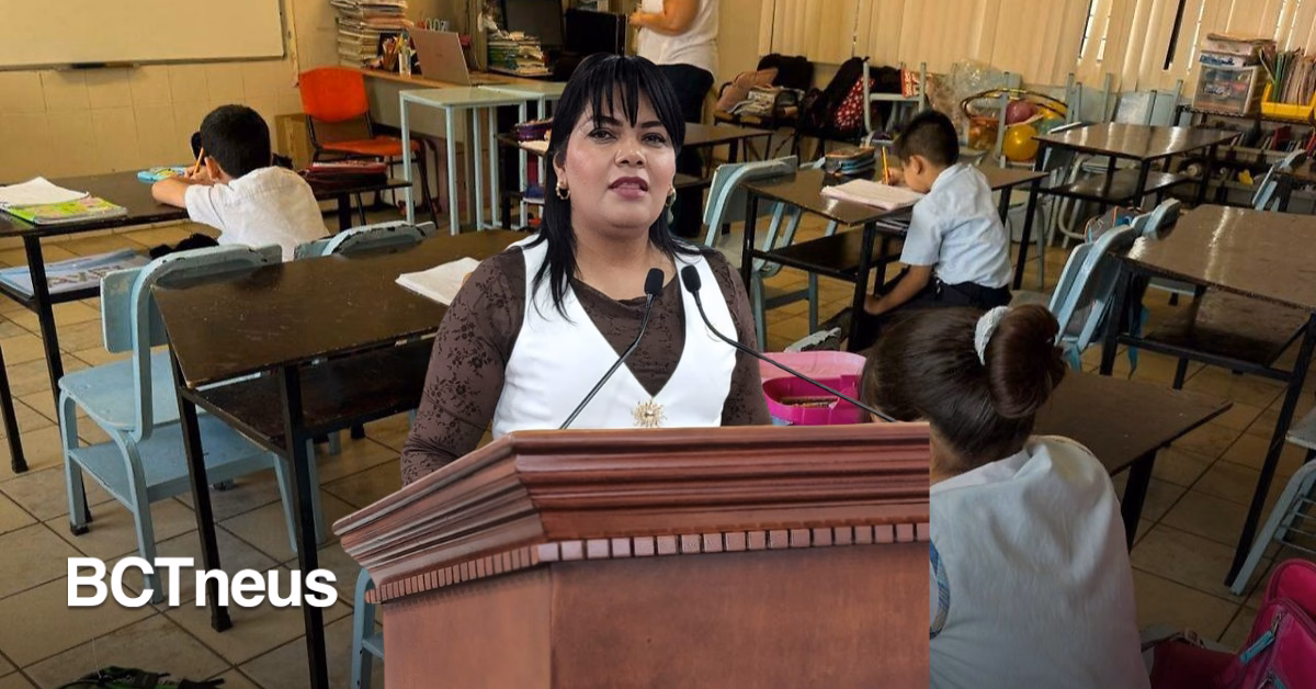 Articulo - Proponen atención psicológica en primarias y secundarias