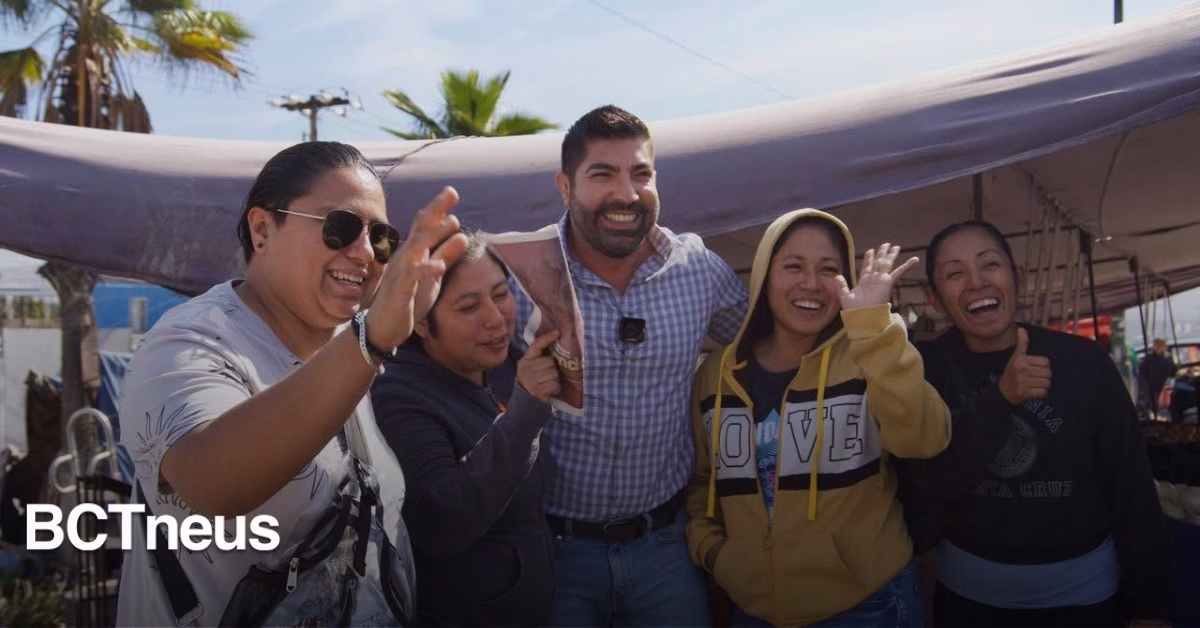 Articulo - Ayala fortalece cercanía ciudadana con reunión en Jardín Dorado