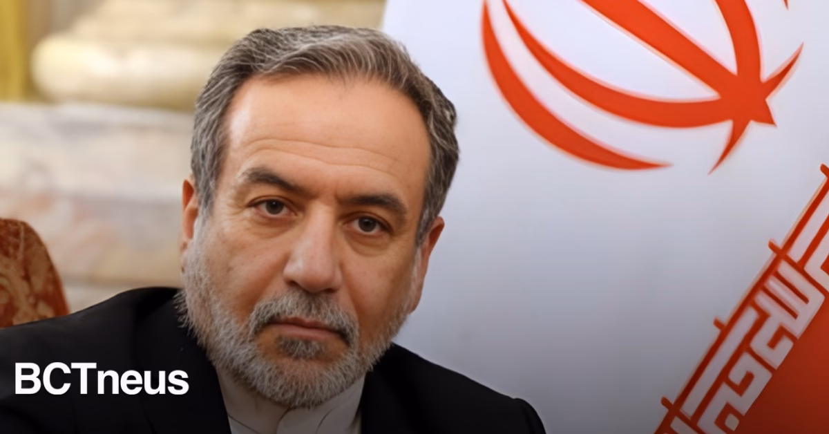 Articulo - Irán marca territorio antes de sentarse a negociar con EE.UU.