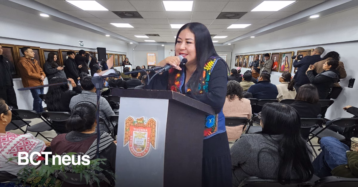 Articulo - Tijuana reconoce su diversidad lingüística con foro sobre lenguas maternas